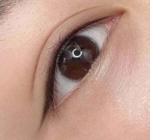 Phun xăm mí mắt: Tạo viền mí tự nhiên không cần trang điểm mỗi ngày