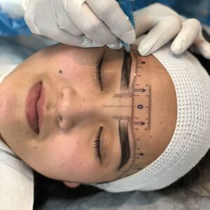 Phun xăm thẩm mỹ an toàn: Checklist trước khi đăng ký dịch vụ