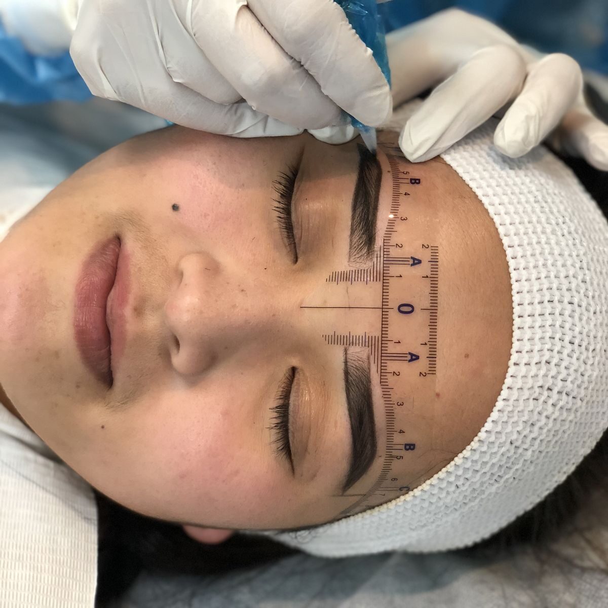 Phun xăm thẩm mỹ an toàn: Checklist trước khi đăng ký dịch vụ