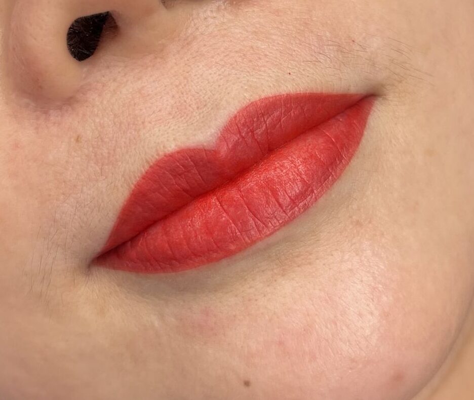 Phun xăm thẩm mỹ an toàn: Checklist chọn cơ sở uy tín