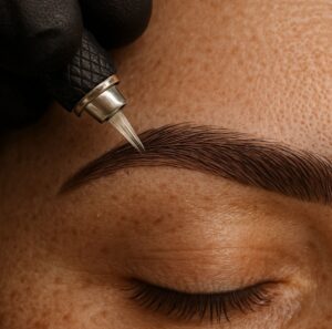 Phun xăm thẩm mỹ là gì? Các kỹ thuật phổ biến hiện nay