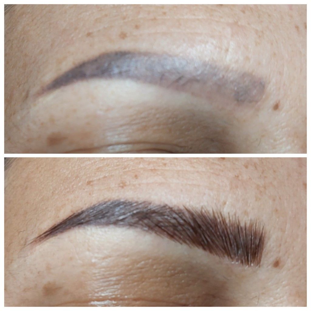 Phun xăm thẩm mỹ là gì? Tổng hợp kiến thức phun xăm từ A–Z