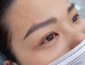 Review phun xăm chân mày – môi – mí: Trải nghiệm thực tế từ khách hàng