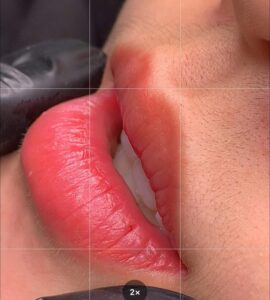 So sánh phun môi lụa và phun môi Nano: Nên chọn công nghệ nào?