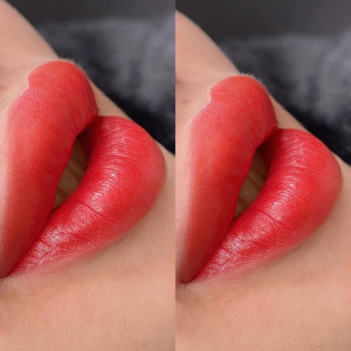 So sánh phun xăm môi với trang điểm thường ngày: Ưu nhược điểm chi tiết 1 So sánh phun xăm môi với trang điểm thường ngày: Ưu nhược điểm chi tiết