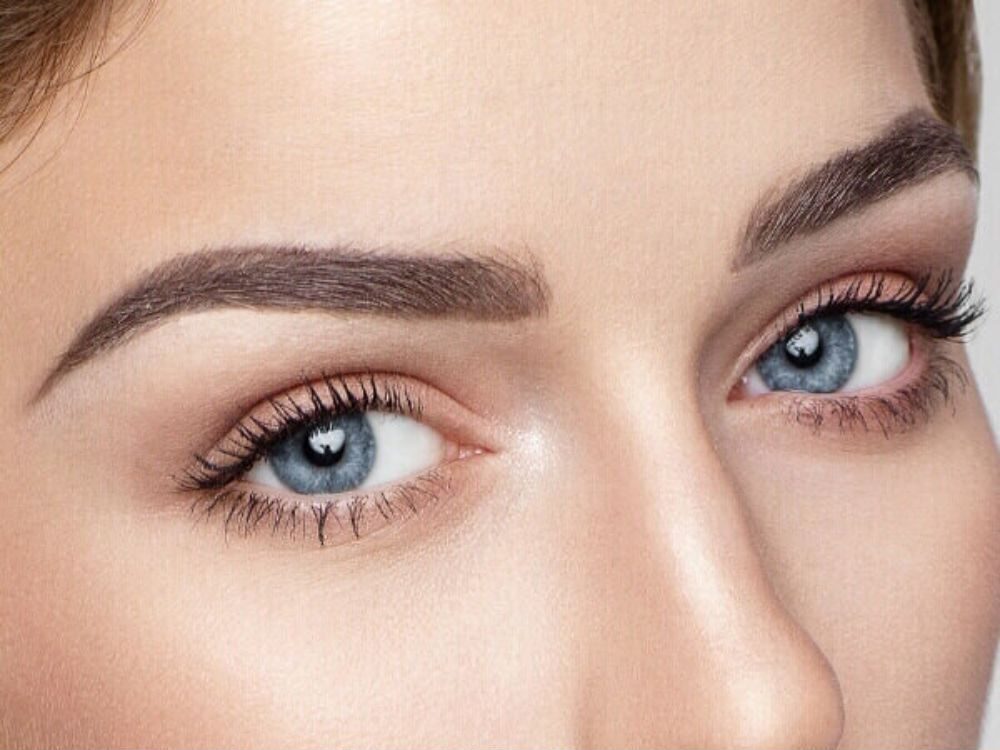 Sự khác biệt giữa mực phun xăm nano, collagen và sắc tố chuẩn Châu Âu 3 Sự khác biệt giữa mực phun xăm nano, collagen và sắc tố chuẩn Châu Âu