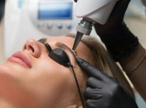 Xóa chân mày – giải pháp khắc phục chân mày hỏng, lấy lại vẻ đẹp tự nhiên 2 Vì sao chọn sai kỹ thuật phun mày khiến bạn phải sửa nhiều lần?