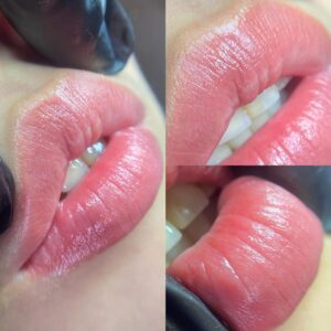 Top 10 mẹo chăm sóc sau khi phun xăm môi để lên màu chuẩn đẹp