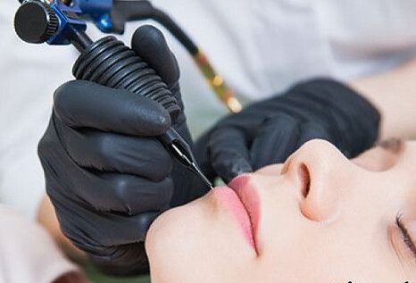 Tại sao cùng một kỹ thuật phun xăm nhưng kết quả mỗi người khác nhau? 2 Top 7 lỗi kỹ thuật viên phun xăm thường gặp & cách khắc phục nhanh