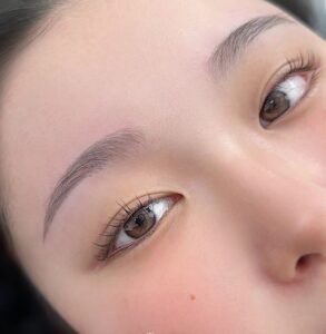 Top kỹ thuật phun xăm thẩm mỹ được ưa chuộng nhất 2026