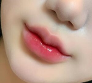 Đôi môi đẹp nhất là đôi môi hợp với bạn