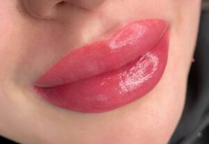 Từ màu nude đến màu ngọt: Top palette phun môi khiến bạn mê ngay!