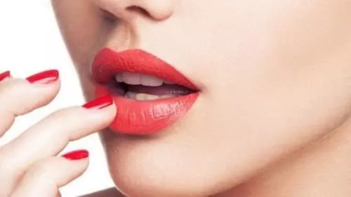 Dinh dưỡng sau phun môi: yếu tố ít ai để ý nhưng rất quan trọng