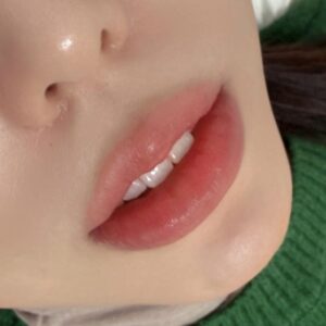 Phun môi: Một lựa chọn nhỏ, một thay đổi lớn mỗi ngày