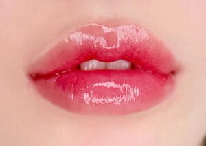 Phun môi cho người bận rộn