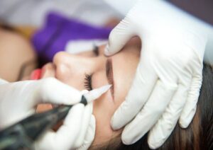 Mất niềm tin vào phun xăm thẩm mỹ: nguyên nhân đến từ đâu?