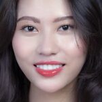 dấu hiệu cho thấy môi bạn đang hồi phục tốt