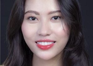 dấu hiệu cho thấy môi bạn đang hồi phục tốt