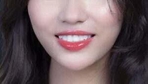 phun môi cần bao nhiêu thời gian để lên màu đẹp