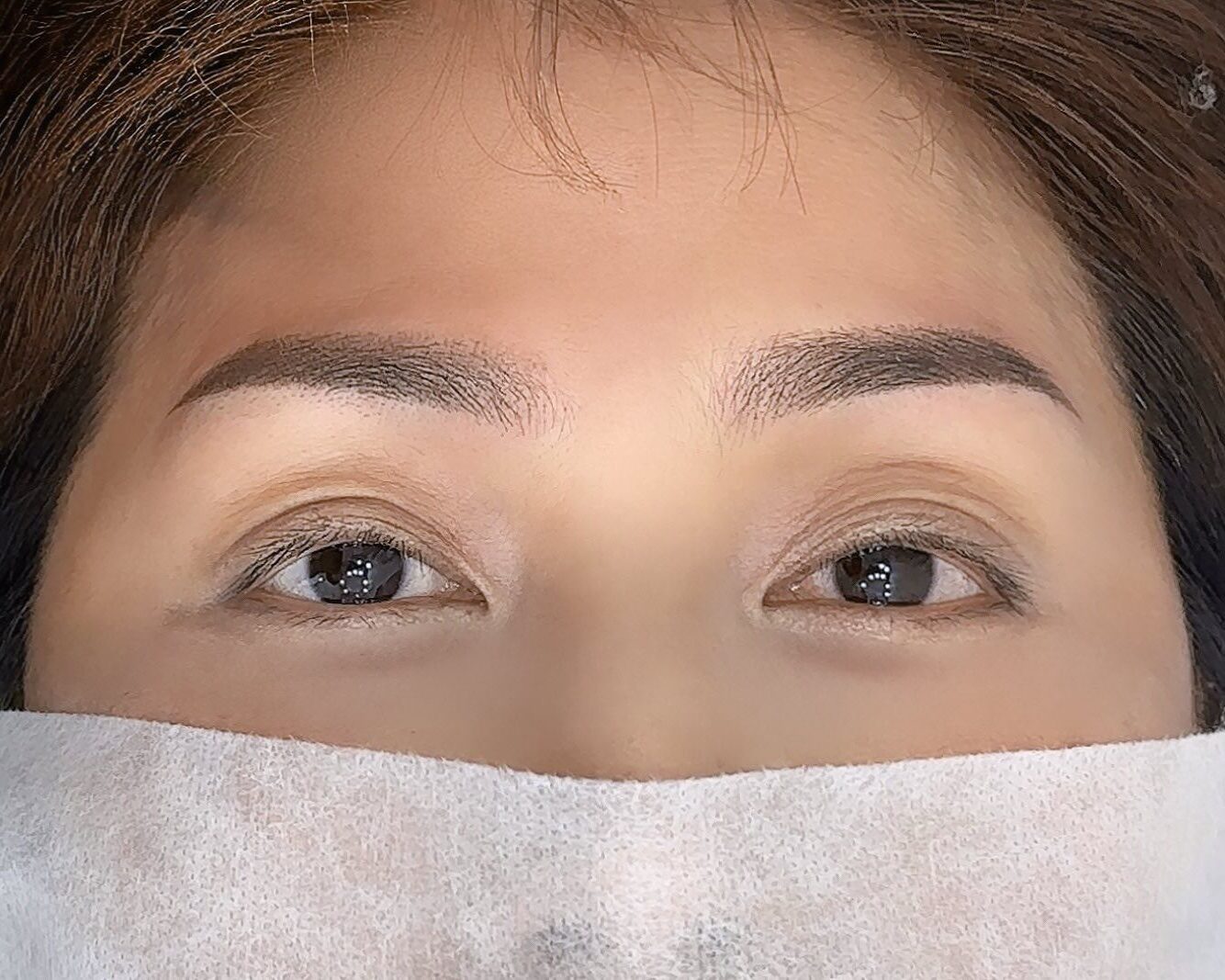 Những xu hướng phun xăm chân mày 2026 – Từ ombre đến kỹ thuật kết hợp 1 Những xu hướng phun xăm chân mày 2026 – Từ ombre đến kỹ thuật kết hợp