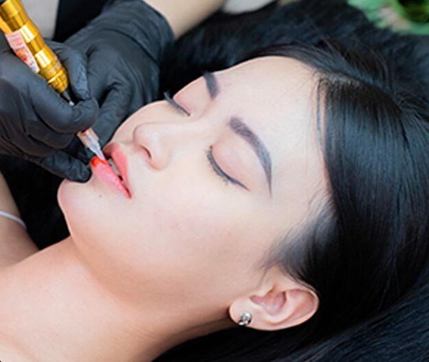 Phun môi bao lâu thì thấy đẹp thật sự? Mốc thời gian nhiều người hiểu sai