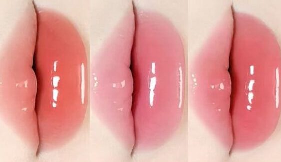 Cách chọn màu phun môi theo tone da 2026 – Bảng màu chuẩn chuyên gia