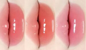 Bảng màu phun môi đẹp HOT TREND nhất 2026 – Xu hướng phun xăm môi mới