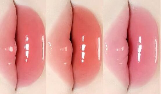 Bảng màu phun môi đẹp HOT TREND nhất 2026 – Xu hướng phun xăm môi mới 1 Bảng màu phun môi đẹp HOT TREND nhất 2026 – Xu hướng phun xăm môi mới