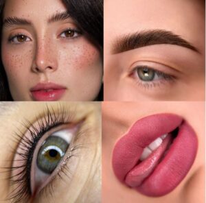 Tại sao cùng một kỹ thuật phun xăm nhưng kết quả mỗi người khác nhau?