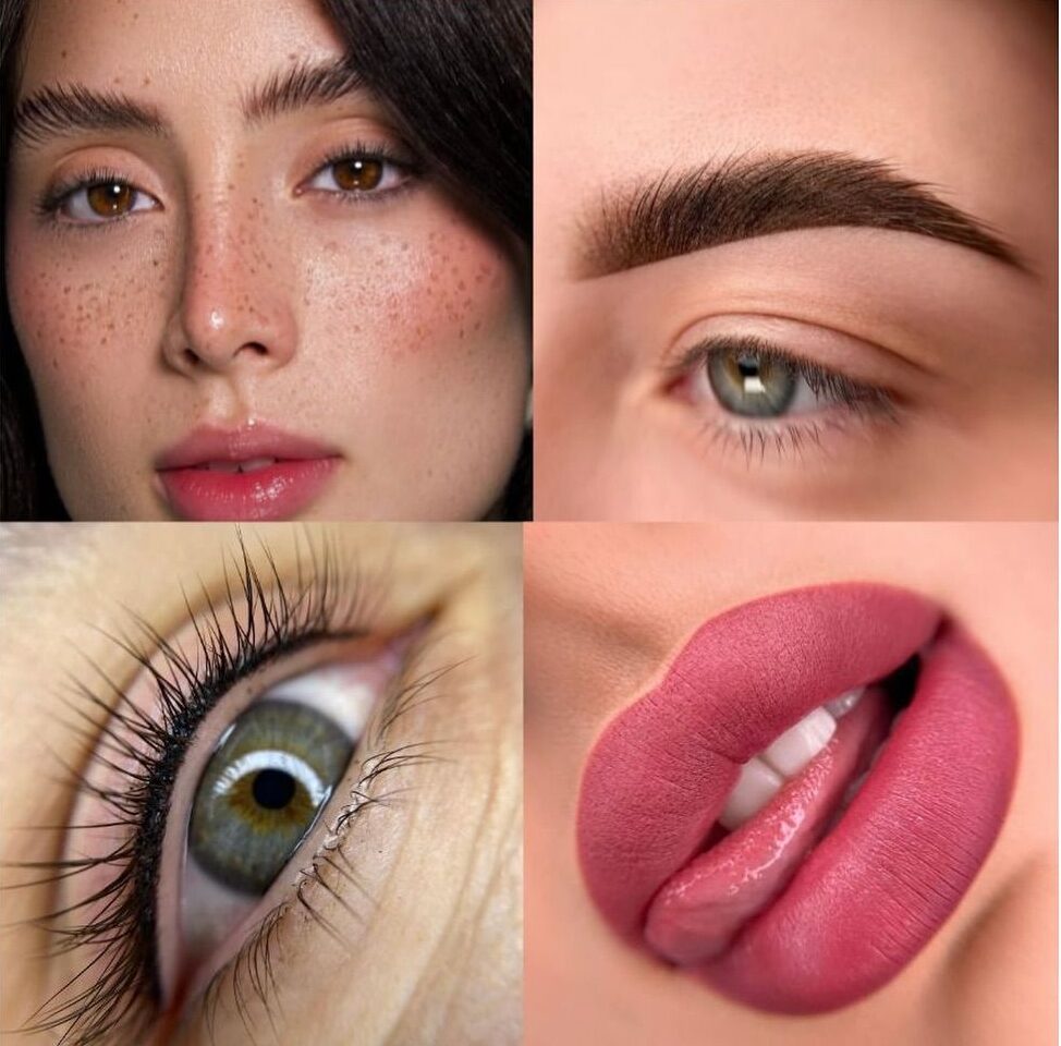 Phun xăm thẩm mỹ bao nhiêu tiền? Phân khúc giá và cách chọn dịch vụ phù hợp 2 Tại sao cùng một kỹ thuật phun xăm nhưng kết quả mỗi người khác nhau?