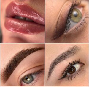 Có nên phun xăm thẩm mỹ trước Tết 2026? Những điều nhất định phải biết