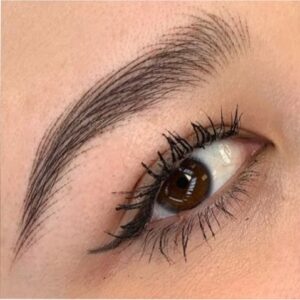 Lịch làm phun chân mày – phun môi an toàn để kịp Tết 2026