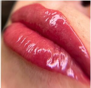 5 sai lầm khi phun xăm cận Tết khiến chân mày – môi không đẹp như mong muốn