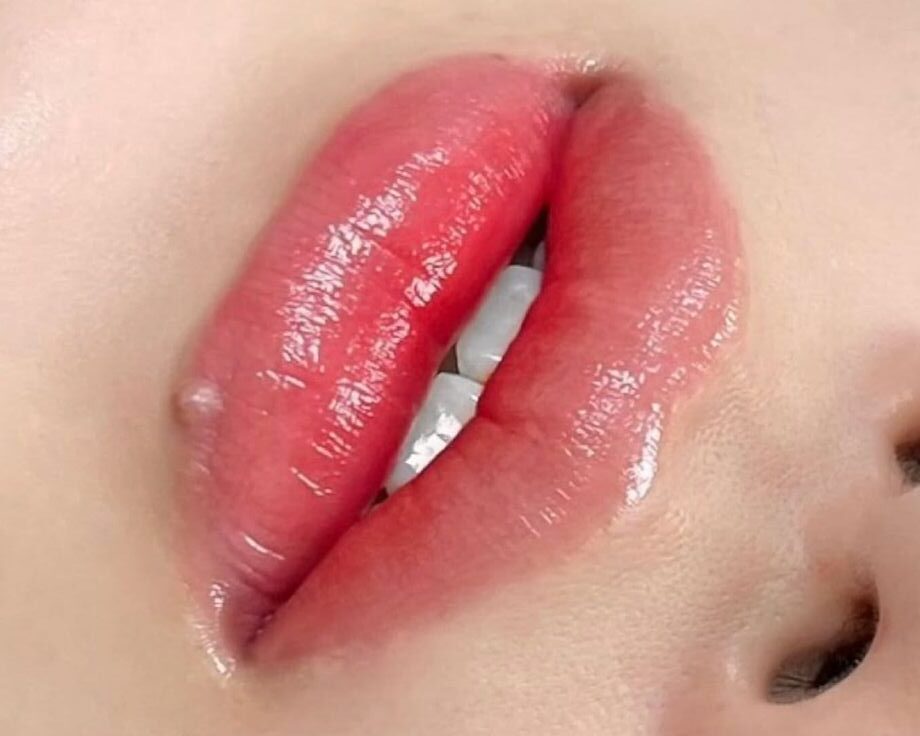 Chế độ chăm sóc sau phun môi: Nên kiêng gì trong 7 ngày?