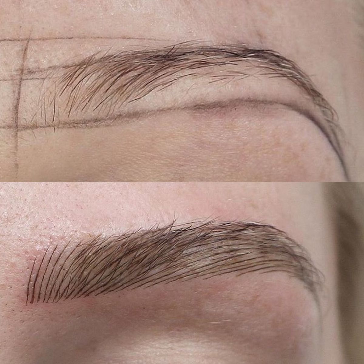 7 lưu ý quan trọng khi chuẩn bị phun mày, phun môi cho người mới