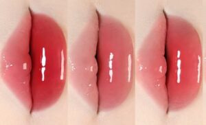 Bảng màu phun môi đẹp, tự nhiên, được ưa chuộng hiện nay