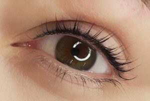 Cách chăm sóc sau phun mí để không sưng, không thâm