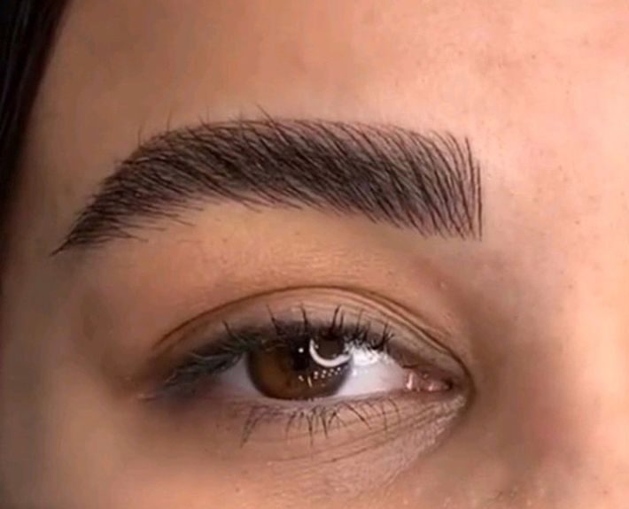 Cách chăm sóc sau phun xăm để màu lên đẹp và bền lâu