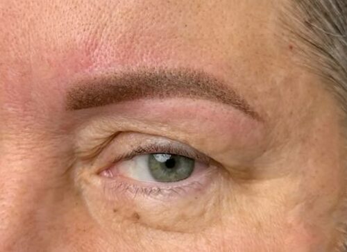 Chân mày đẹp quyết định 70% thần thái gương mặt – Sự thật ít ai