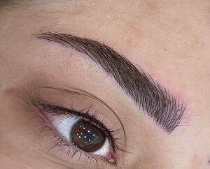 Checklist chọn nơi phun chân mày – phun môi an toàn dịp cuối năm