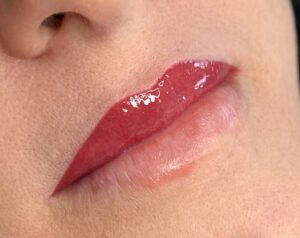 Checklist phun xăm đón Tết: Phun mày – phun môi công nghệ nào đẹp nhất?