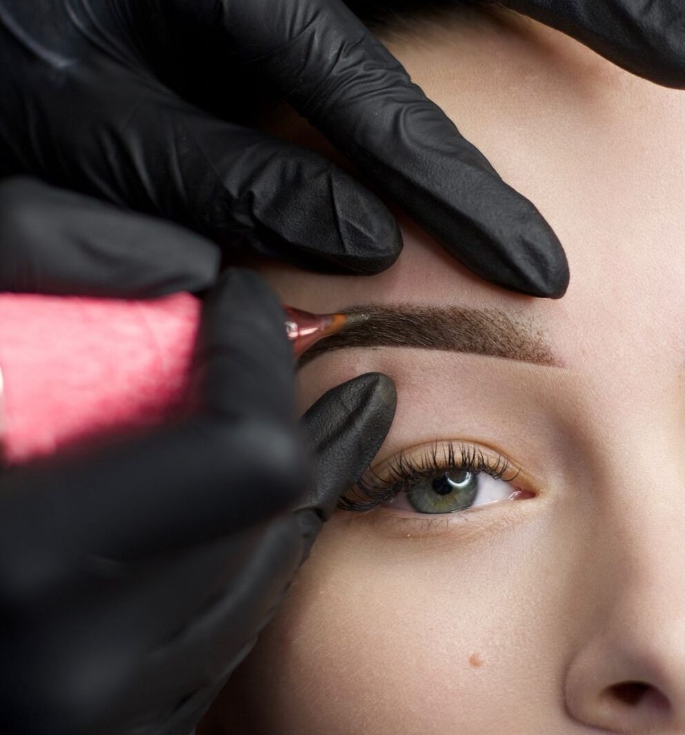 Làm sao để không phải sửa chân mày nhiều lần? Bí quyết chọn đúng ngay từ đầu