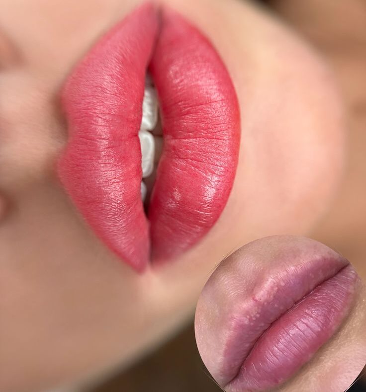 Những lỗi thường gặp sau khi phun xăm dịp Tết và cách khắc phục 4 Những lỗi thường gặp sau khi phun xăm dịp Tết và cách khắc phục