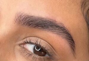 Những sai lầm thường gặp khi phun xăm thẩm mỹ