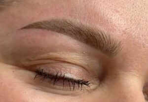 Những yếu tố quyết định chân mày phun có đẹp tự nhiên hay không?