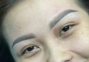 Phun chân mày ombre là gì? Ưu nhược điểm và giá mới nhất 2026