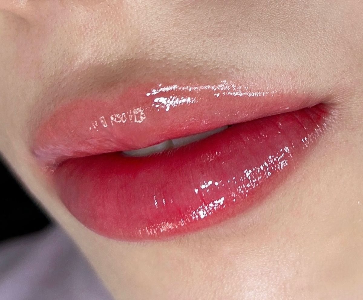 Phun môi Collagen có tốt không? Những điều cần biết trước khi làm 1 Phun môi Collagen có tốt không? Những điều cần biết trước khi làm