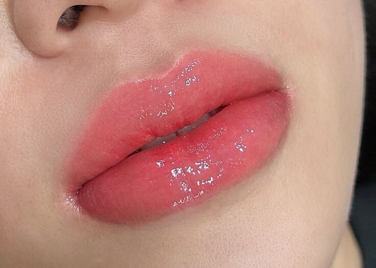 Phun môi collagen là gì? Có nên thực hiện không? 1 Phun môi collagen là gì? Có nên thực hiện không?