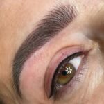 Phun xăm chân mày giữ được bao lâu? Cách duy trì màu đẹp bền lâu