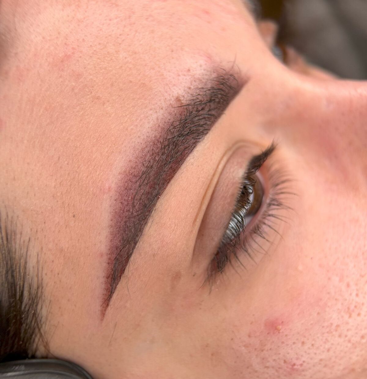 Phun xăm chân mày là gì? Các kỹ thuật phổ biến hiện nay